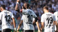 “Beşiktaş” 5 futbolçunu heyətdən KƏNARLAŞDIRDI