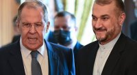 Lavrov iranlı həmkarı ilə Qəzza zolağını MÜZAKİRƏ EDİB