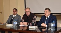 Senarinin inkişaf proqramına yönləndirilmiş film layihələrinin ilkin dinləmələri keçirilib - FOTO