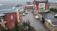 Şimal bölgəsində şaxta müşahidə edilir - FOTO 