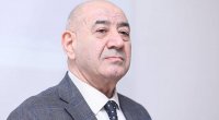 Qurban Yetirmişli: “Azərbaycanda güclü zəlzələ ehtimalı yoxdur”