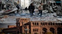 Qərbin Ermənistanı “ukraynalaşdırmaq” PLANI – “Rusiyanı bölgədən çıxarmağa çalışırlar ki...” 