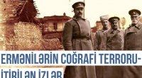 Qərbi Azərbaycan Xronikası: Çar Rusiyasının çirkin Böyük Qarakilsə planı - VİDEO