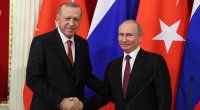 Putin Ərdoğanla 2024-cü ilin əvvəlində görüşəcək? - VİDEO