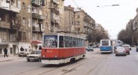 Bakı küçələrində yenidən TRAMVAYLAR OLACAQ – Bəs, tıxaclar AZALACAQMI?