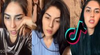 “TikTok”er Ləman narkotikə görə həbs edilib?