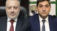 Qəzaya düşən PFL prezidenti və vitse-prezidentinin vəziyyəti açıqlandı