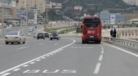 Avtobus zolaqları ilə bağlı hansı işlər görülür?