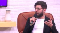 Samir Cavadzadə: “Toyda həmkarım məni görən kimi səhnədən 45 dəqiqə düşmür” - VİDEO