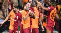 Avropa Liqasında “Qalatasaray”ın rəqibi bəlli oldu - DİGƏR NƏTİCƏLƏR