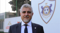 “Qarabağ”ın prezidenti: “Rəqibdə əsgərlərin ruhu var idi”