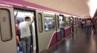 “Səni axtarıram”da Aqşin Fatehi sevdiyini deyən qadın METRODA OLAY ÇIXARDI – FOTO