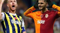 İstanbul derbisi: “Fənərbağça” “Qalatasaray”ı qəbul edəcək