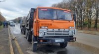 Masallıda mikroavtobus “KAMAZ”a çırpıldı: 1 ölü, 17 yaralı - YENİLƏNİB/VİDEO