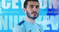 “Zirə” “Sabah”ın futbolçusunu transfer etdi