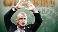 Fatih Terim “Panatinaykos”un baş məşqçisi təyin olundu