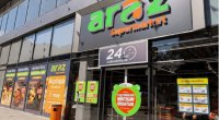 “Araz” marketin satdığı konfetlər yenə xarab çıxdı - FOTO/VİDEO 