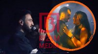 Zamiqin konsertində EVLİLİK TƏKLİFİ - VİDEO