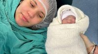 Yeni ilin İLK KÖRPƏSİ - FOTO/VİDEO