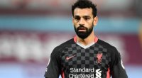 Salah bunu bacaran yeganə futbolçudur