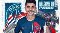 PSJ braziliyalı futbolçu transfer etdi