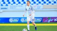 “Qarabağ” millimizin üzvünü transfer etdi