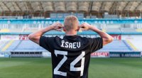 Yeni transfer “Qarabağ”da ilk seçimini etdi