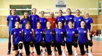 Azərbaycan voleybol millisi Litvaya da uduzdu