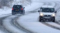 Şaxtalı hava daha iki gün davam edəcək - Yollar buz BAĞLAYACAQ 