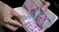 Türk lirəsi tarixi minimumunu yenilədi