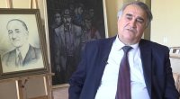 “Babam sağ olsaydı, İlham Əliyevə səs verərdi” - Rais Rəsulzadə