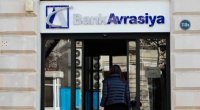 “Bank Avrasiya”nın aktivlərində KƏSKİN AZALMA