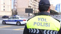 DYP yolların buz bağlaması ilə əlaqədar sürücülərə XƏBƏRDARLIQ EDİB