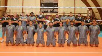 Azərbaycan voleybolunda qeyri-adi OLAY – Çempionatın lideri FƏALİYYƏTİNİ DAYANDIRDI