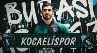 “Kocaelispor” Şeydayevə görə nə qədər pul ÖDƏYİB?