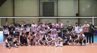 “Xarı Bülbül” voleybol klubu fəaliyyətini dayandırdı