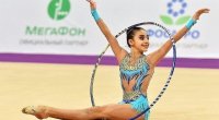 Bakıdakı dünya kubokunda ölkəmizi hansı gimnastlar TƏMSİL EDƏCƏK? – SİYAHI 