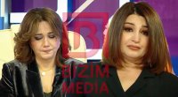 Dilarə Əliyeva: “Mehriban Zəki ilə məni ölüm belə ayırmadı” – VİDEO 