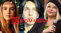 “Elit star” Cəmilə xaricdə yaşayan nəvələrindən DANIŞDI: “Azərbaycan dilini bilmirlər” – VİDEO 