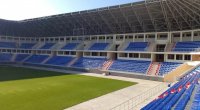 Sumqayıtın yeni stadionunda ilk rəsmi oyun nə vaxt baş tutacaq?