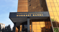 Mərkəzi Bank uçot dərəcəsini ENDİRDİ 