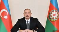 Prezident Gənclər Günü ilə bağlı paylaşım edib - FOTO
