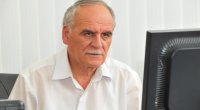 Rəhman Orxan vəfat etdi