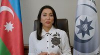 Seçki günü Ombudsman Aparatına daxil olan müraciətlər araşdırılacaq - Səbinə Əliyeva 