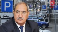 Parklanma qiymətlərindən şikayətlənən Fəzail Ağamalıya AYNA-dan CAVAB  