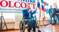 Texas qubernatorundan Baydenə MESAJ: “Putindən nümunə götürsün”