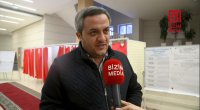 Orxan Lökbatanlı: “Seçkilərdə iştirak etməyi özümə borc bildim” – VİDEOMÜSAHİBƏ   