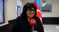 Flora Kərimova: “Seçkilərdə bir-birimizə “bayramın mübarək” deyirik” – VİDEO 