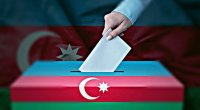 Azərbaycanın Ukraynadakı səfirliyində səsvermə KEÇİRİLİR