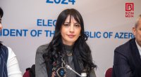 “Azərbaycandakı seçki prosesini digər ölkələrə də nümunə gətirmək istəyirəm” - İtaliyalı deputat 